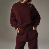 Velora Knit Set