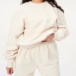 Velora Knit Set