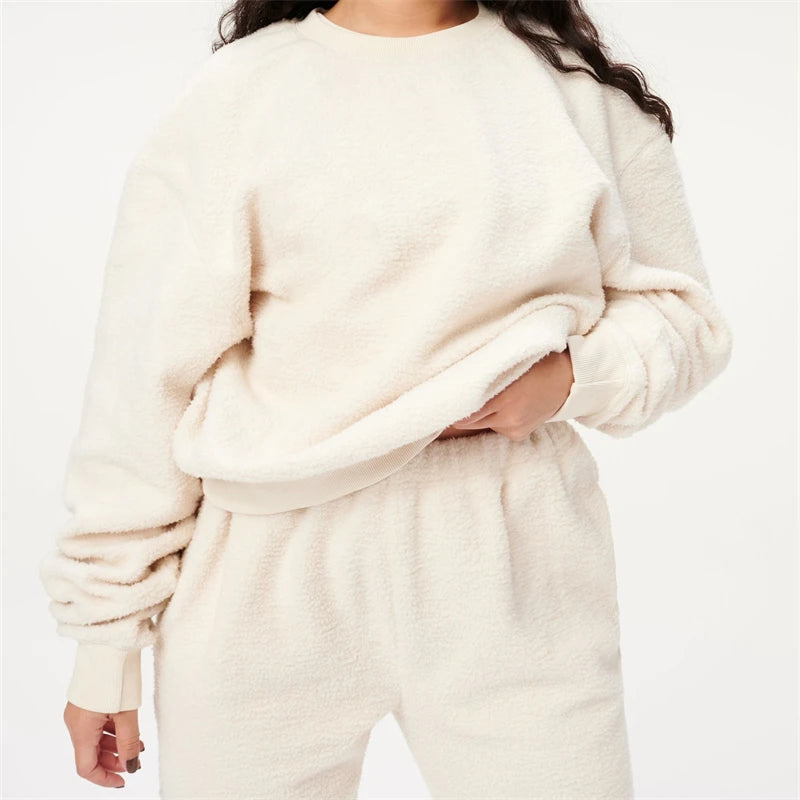 Velora Knit Set