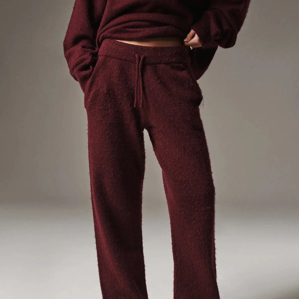 Velora Knit Set