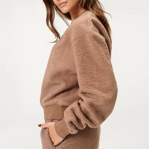 Velora Knit Set