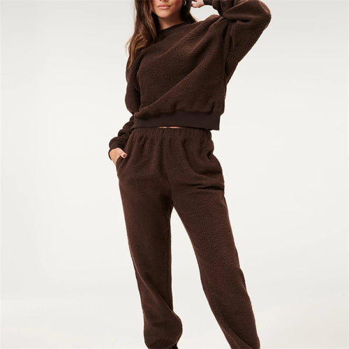 Velora Knit Set