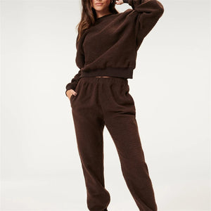 Velora Knit Set